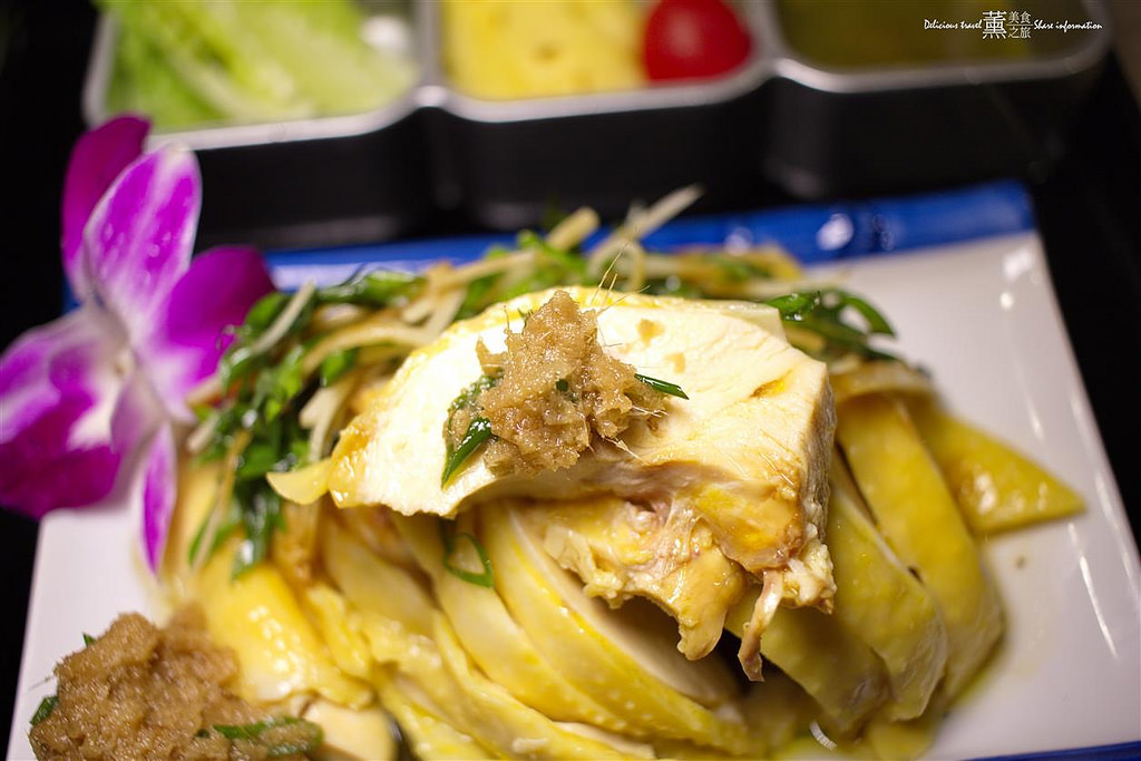 銅鑼灣創意料理