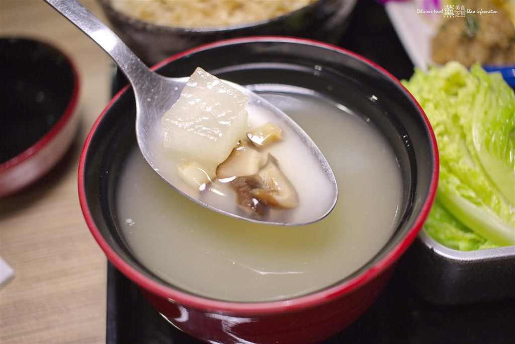 銅鑼灣創意料理