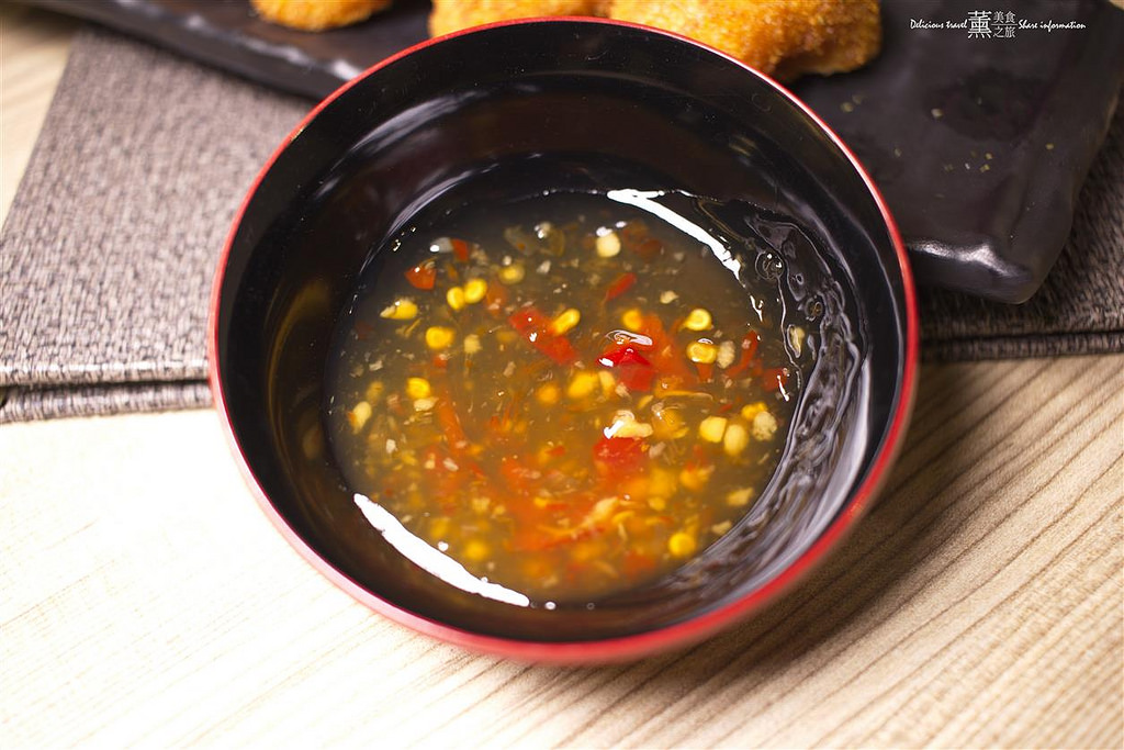 銅鑼灣創意料理