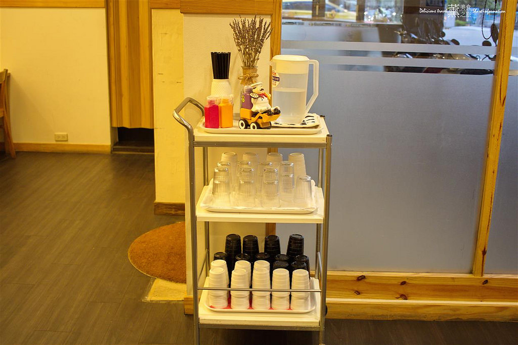 銅鑼灣創意料理