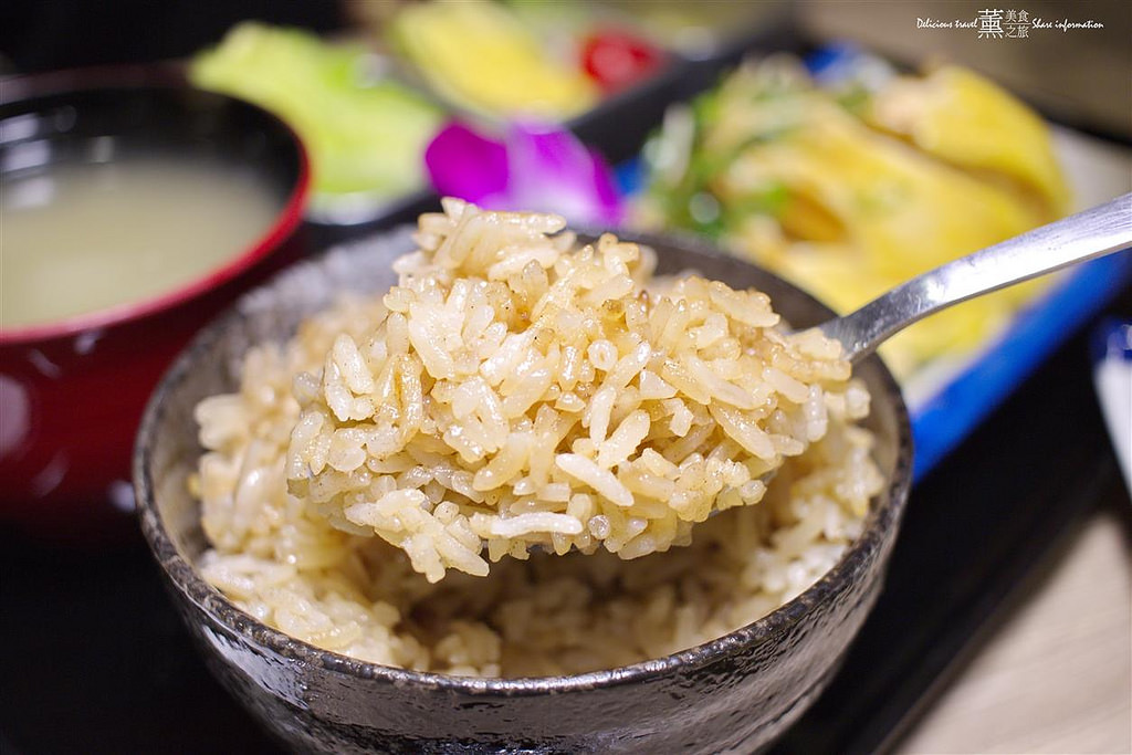 銅鑼灣創意料理