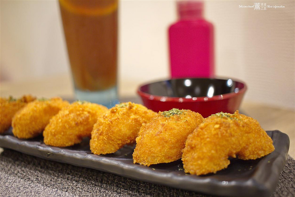 銅鑼灣創意料理