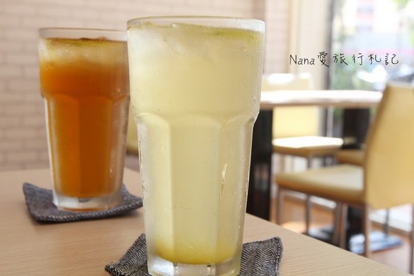 香郡 Shiny Dream:台中香郡Shiny Dream早午餐,巷弄早午餐美味豐富份量多,cp值高照燒雞腿排總匯三明治