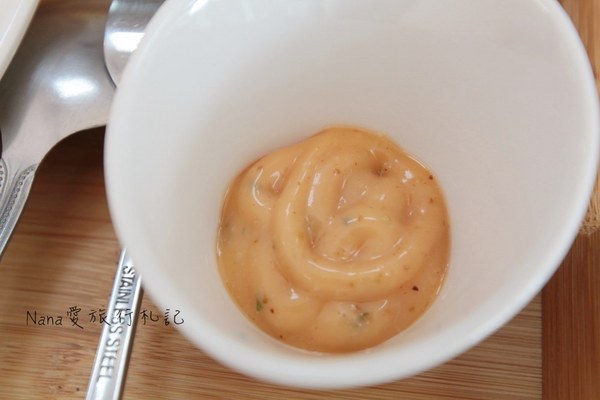 香郡 Shiny Dream:台中香郡Shiny Dream早午餐,巷弄早午餐美味豐富份量多,cp值高照燒雞腿排總匯三明治