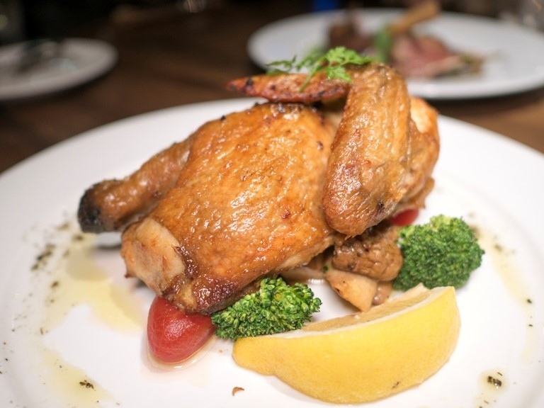 【忠孝敦化美食】好米亞Goodies Cuisine,忠孝敦化站餐酒館推薦、大安區餐酒館推薦