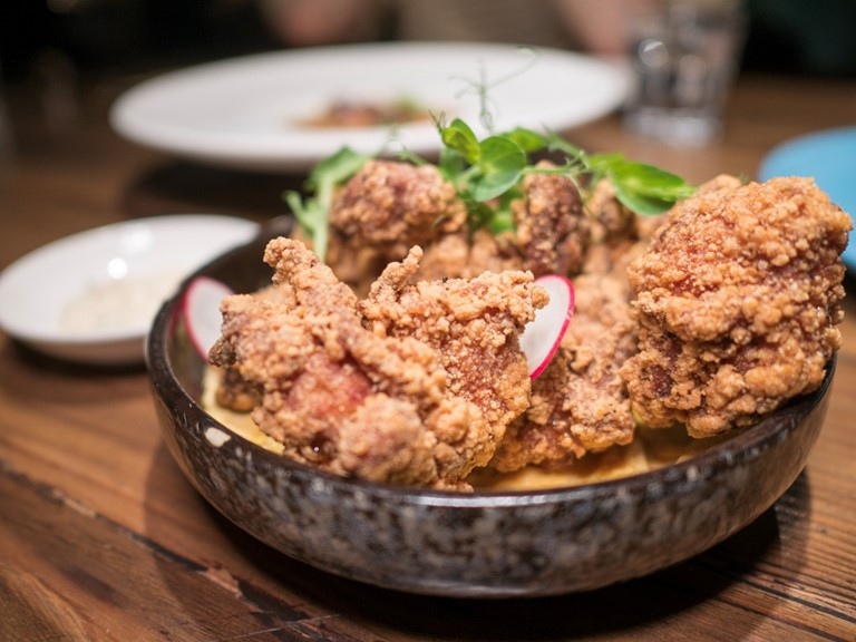 【忠孝敦化美食】好米亞Goodies Cuisine,忠孝敦化站餐酒館推薦、大安區餐酒館推薦