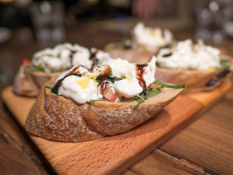 【忠孝敦化美食】好米亞Goodies Cuisine,忠孝敦化站餐酒館推薦、大安區餐酒館推薦