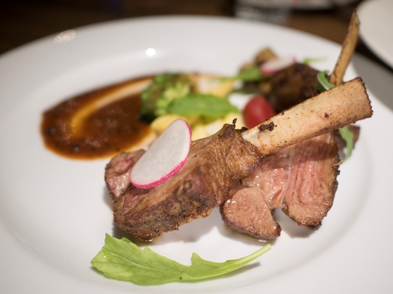 【忠孝敦化美食】好米亞Goodies Cuisine,忠孝敦化站餐酒館推薦、大安區餐酒館推薦