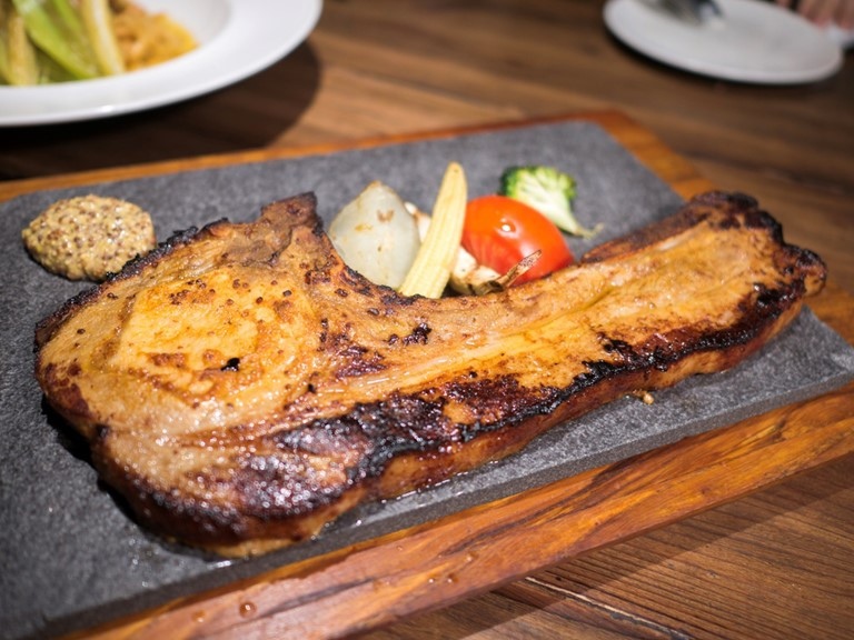 【忠孝敦化美食】好米亞Goodies Cuisine,忠孝敦化站餐酒館推薦、大安區餐酒館推薦