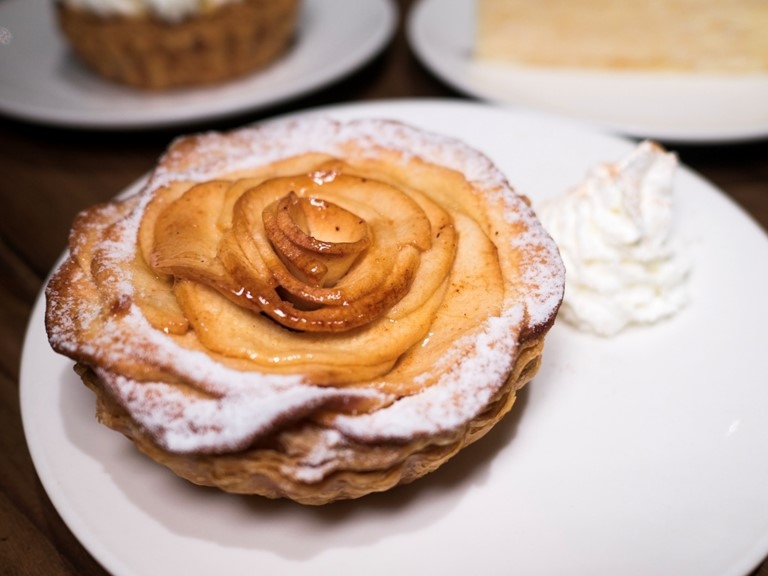 【忠孝敦化美食】好米亞Goodies Cuisine,忠孝敦化站餐酒館推薦、大安區餐酒館推薦