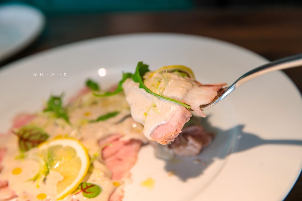 好米亞餐酒館GOODIES CUISINE~東區約會生日聚餐餐廳推薦!從前菜到甜點料理道道精彩~鴨胸 戰斧豬排 龍蝦海膽義大利麵必點 - 麥仔の生活日記