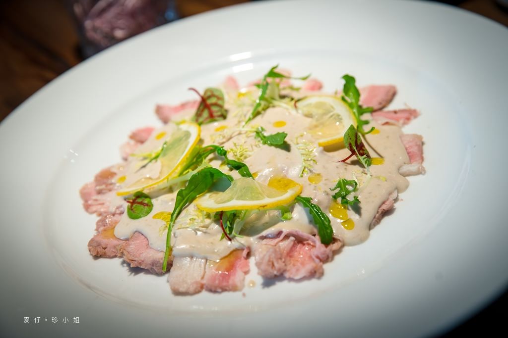 好米亞餐酒館GOODIES CUISINE~東區約會生日聚餐餐廳推薦!從前菜到甜點料理道道精彩~鴨胸 戰斧豬排 龍蝦海膽義大利麵必點 - 麥仔の生活日記