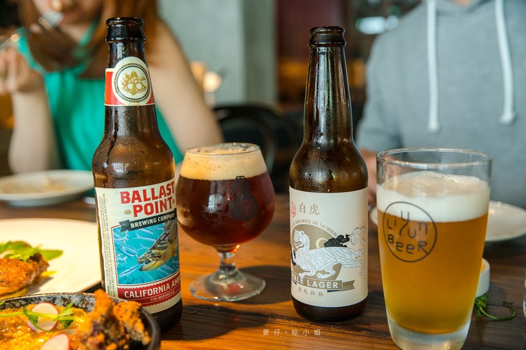 好米亞餐酒館GOODIES CUISINE~東區約會生日聚餐餐廳推薦!從前菜到甜點料理道道精彩~鴨胸 戰斧豬排 龍蝦海膽義大利麵必點 - 麥仔の生活日記