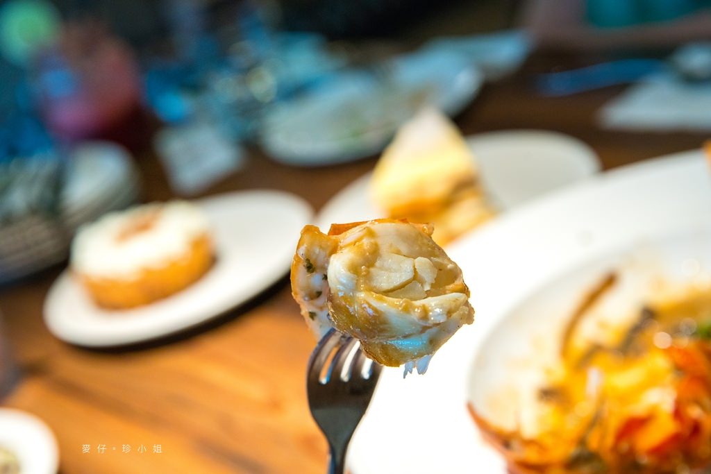 好米亞餐酒館GOODIES CUISINE~東區約會生日聚餐餐廳推薦!從前菜到甜點料理道道精彩~鴨胸 戰斧豬排 龍蝦海膽義大利麵必點 - 麥仔の生活日記