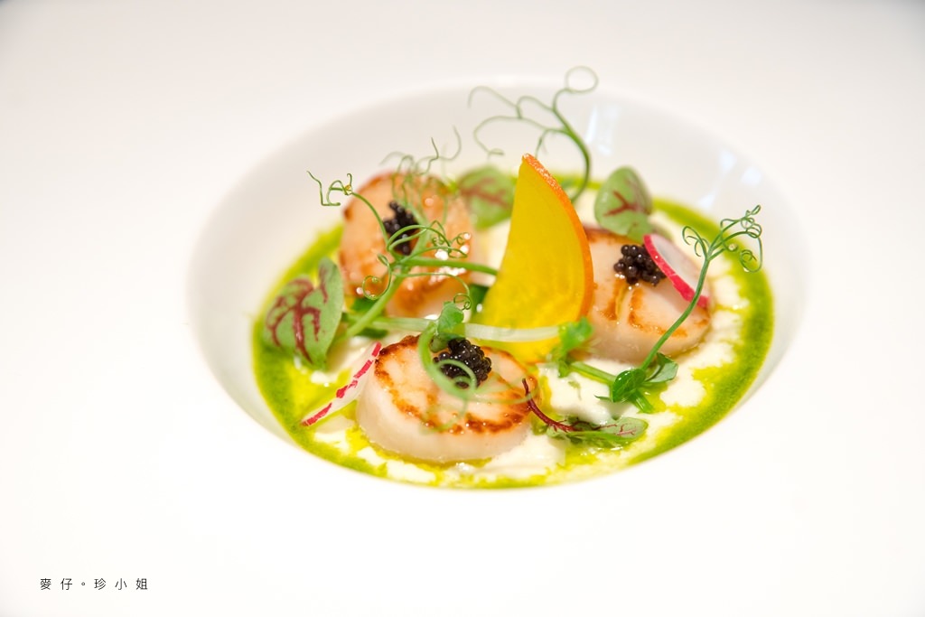 好米亞餐酒館GOODIES CUISINE~東區約會生日聚餐餐廳推薦!從前菜到甜點料理道道精彩~鴨胸 戰斧豬排 龍蝦海膽義大利麵必點 - 麥仔の生活日記