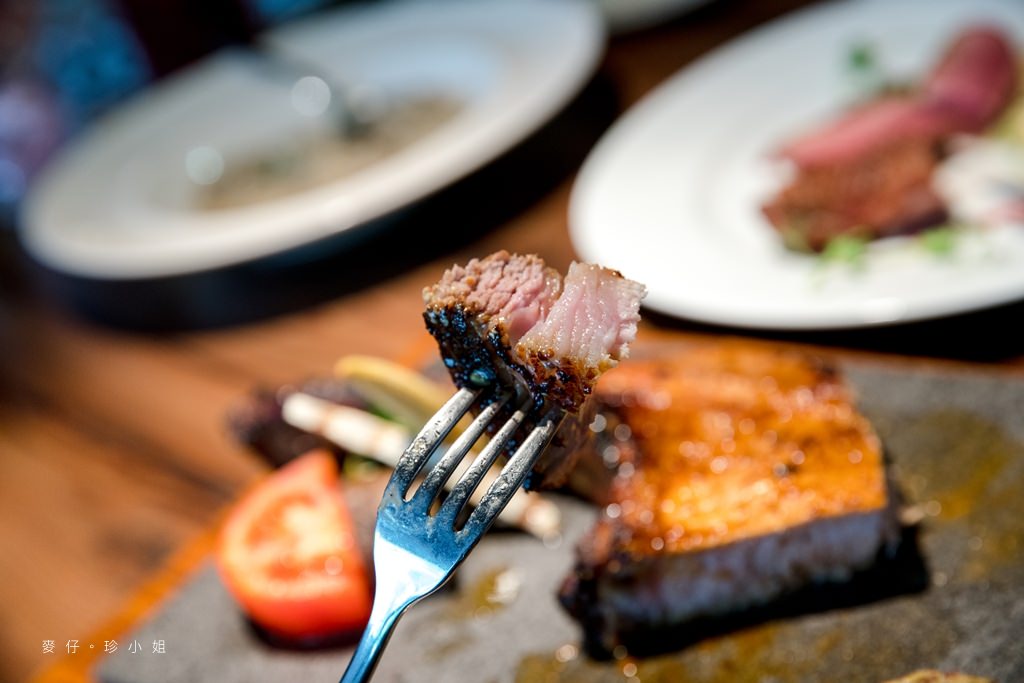 好米亞餐酒館GOODIES CUISINE~東區約會生日聚餐餐廳推薦!從前菜到甜點料理道道精彩~鴨胸 戰斧豬排 龍蝦海膽義大利麵必點 - 麥仔の生活日記