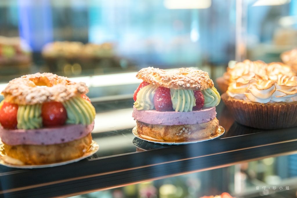 好米亞餐酒館GOODIES CUISINE~東區約會生日聚餐餐廳推薦!從前菜到甜點料理道道精彩~鴨胸 戰斧豬排 龍蝦海膽義大利麵必點 - 麥仔の生活日記