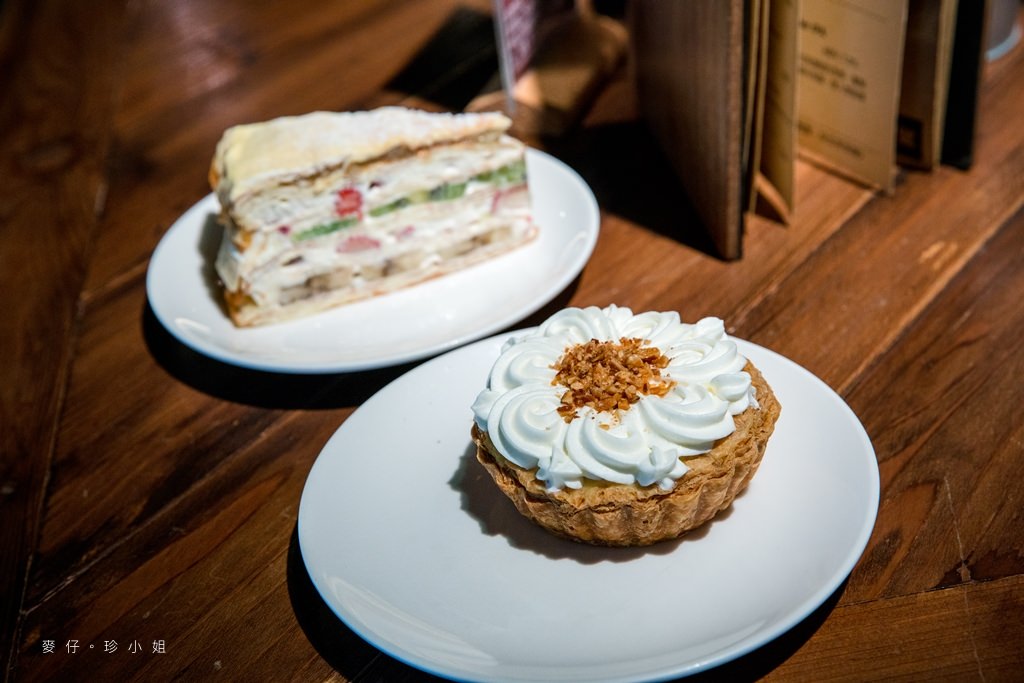 好米亞餐酒館GOODIES CUISINE~東區約會生日聚餐餐廳推薦!從前菜到甜點料理道道精彩~鴨胸 戰斧豬排 龍蝦海膽義大利麵必點 - 麥仔の生活日記