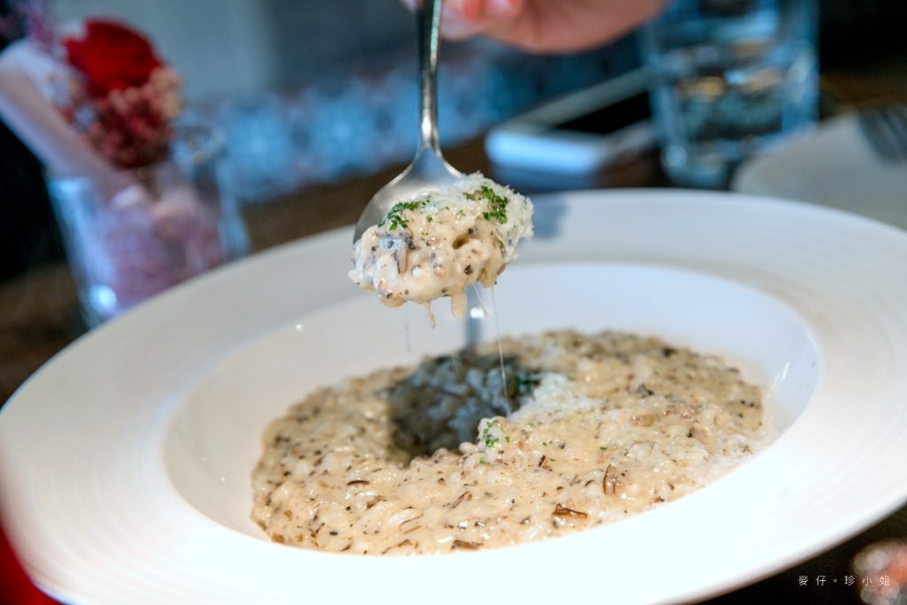 好米亞餐酒館GOODIES CUISINE~東區約會生日聚餐餐廳推薦!從前菜到甜點料理道道精彩~鴨胸 戰斧豬排 龍蝦海膽義大利麵必點 - 麥仔の生活日記