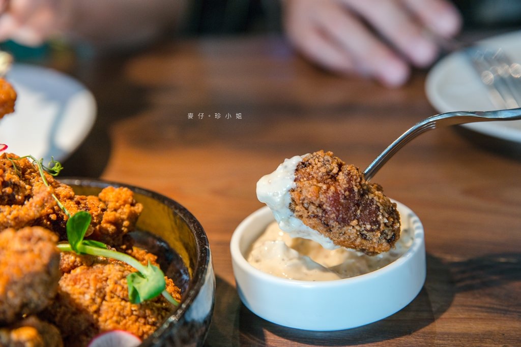 好米亞餐酒館GOODIES CUISINE~東區約會生日聚餐餐廳推薦!從前菜到甜點料理道道精彩~鴨胸 戰斧豬排 龍蝦海膽義大利麵必點 - 麥仔の生活日記