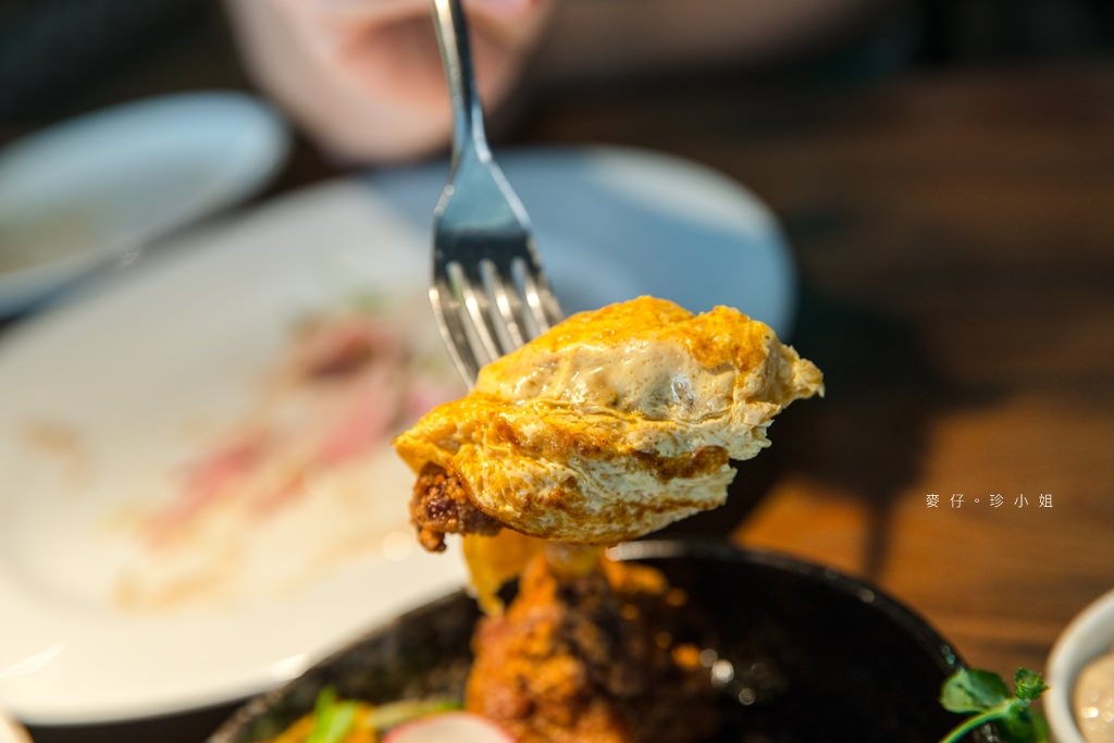 好米亞餐酒館GOODIES CUISINE~東區約會生日聚餐餐廳推薦!從前菜到甜點料理道道精彩~鴨胸 戰斧豬排 龍蝦海膽義大利麵必點 - 麥仔の生活日記