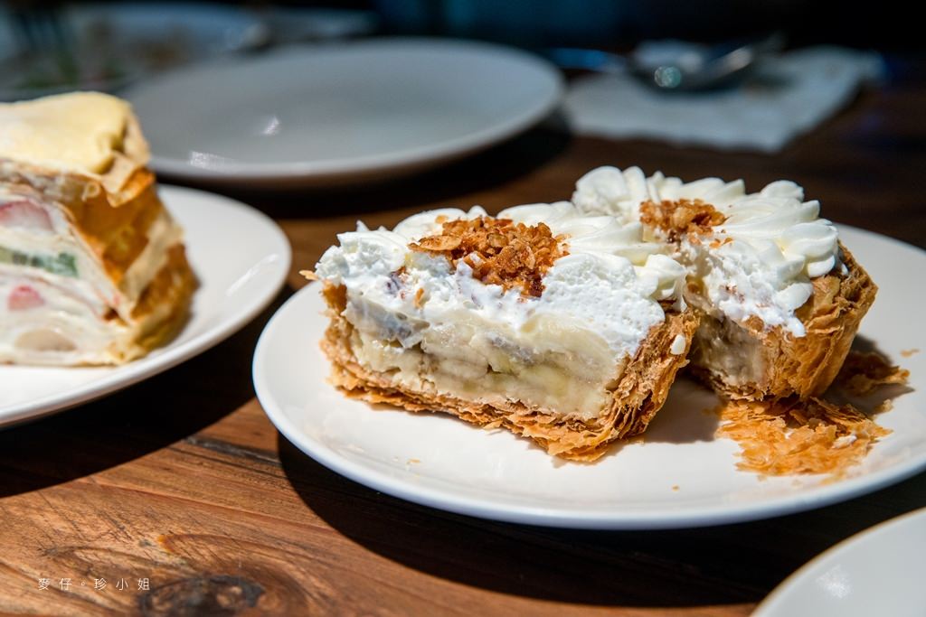 好米亞餐酒館GOODIES CUISINE~東區約會生日聚餐餐廳推薦!從前菜到甜點料理道道精彩~鴨胸 戰斧豬排 龍蝦海膽義大利麵必點 - 麥仔の生活日記