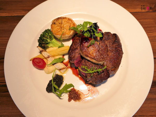 【台北大安美食】好米亞Goodies Cuisine:台北浪漫約會餐廳推薦,交往到結婚的私房約會基地;結婚週年紀念日、生日首選餐廳,2018新菜上桌,近仁愛圓環-1100606.jpg