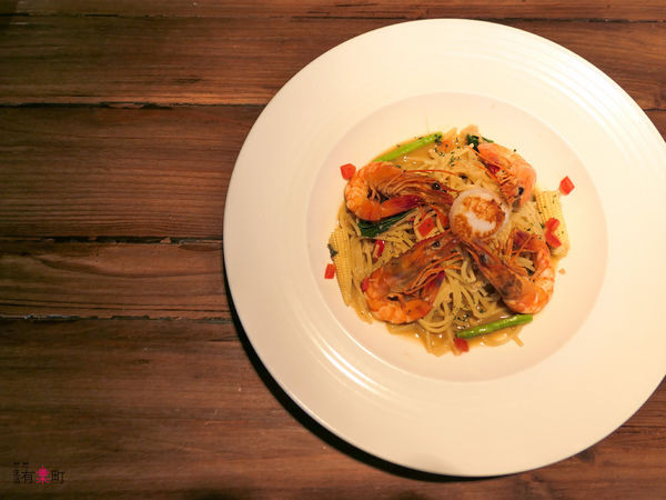 【台北大安美食】好米亞Goodies Cuisine:台北浪漫約會餐廳推薦,交往到結婚的私房約會基地;結婚週年紀念日、生日首選餐廳,2018新菜上桌,近仁愛圓環-1100597.jpg