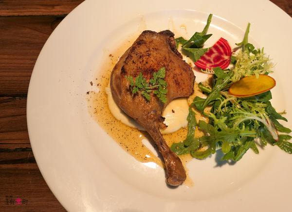 【台北大安美食】好米亞Goodies Cuisine:台北浪漫約會餐廳推薦,交往到結婚的私房約會基地;結婚週年紀念日、生日首選餐廳,2018新菜上桌,近仁愛圓環-1100601.jpg