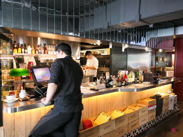 【台北大安美食】好米亞Goodies Cuisine:台北浪漫約會餐廳推薦,交往到結婚的私房約會基地;結婚週年紀念日、生日首選餐廳,2018新菜上桌,近仁愛圓環-1100587.jpg