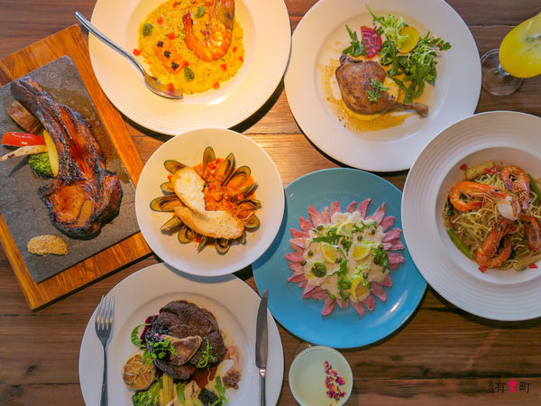 【台北大安美食】好米亞Goodies Cuisine:台北浪漫約會餐廳推薦,交往到結婚的私房約會基地;結婚週年紀念日、生日首選餐廳,2018新菜上桌,近仁愛圓環-1100619.jpg