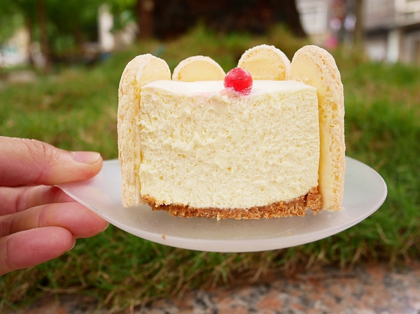 Color C'ode：Color C'ode-台北知名甜點店  精緻法式甜點超誘人  真材實料讓顧客享用更安心