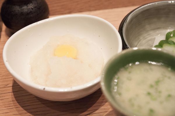 東京田町鳥心 - 28