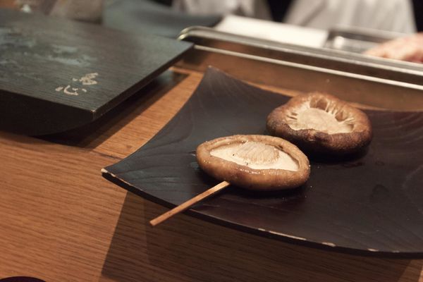 東京田町鳥心 - 7