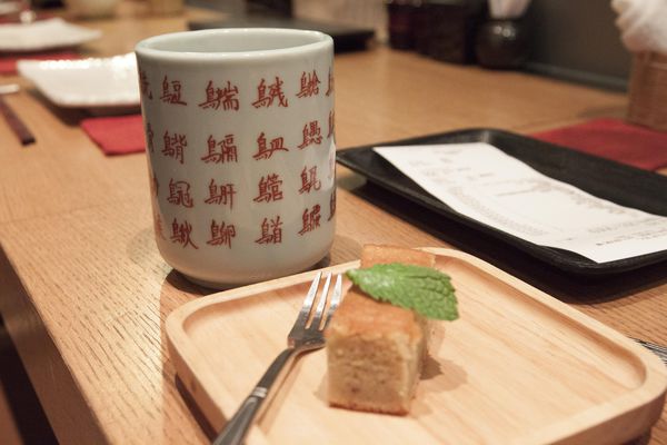 東京田町鳥心 - 3