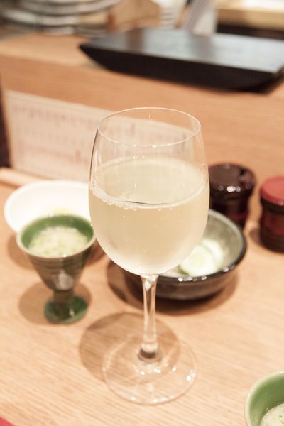 東京田町鳥心 - 30