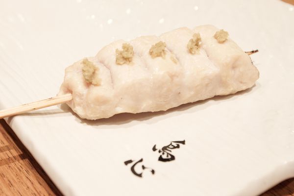 東京田町鳥心 - 21