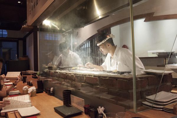 東京田町鳥心 - 25