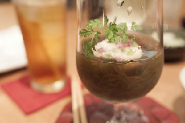 東京田町鳥心 - 27