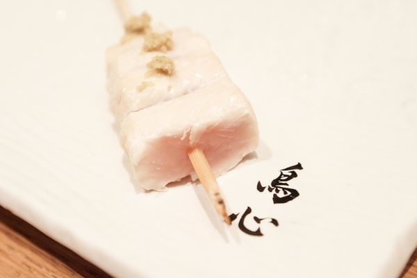 東京田町鳥心 - 20