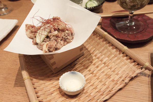 東京田町鳥心 - 16