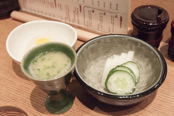 東京田町鳥心 - 33