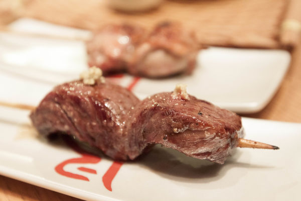 東京田町鳥心 - 8