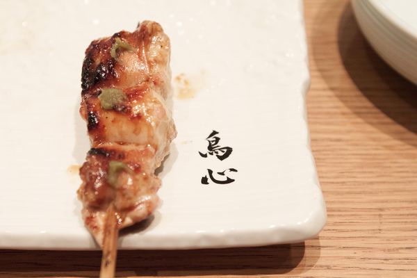 東京田町鳥心 - 13