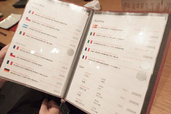 東京田町鳥心 - 35