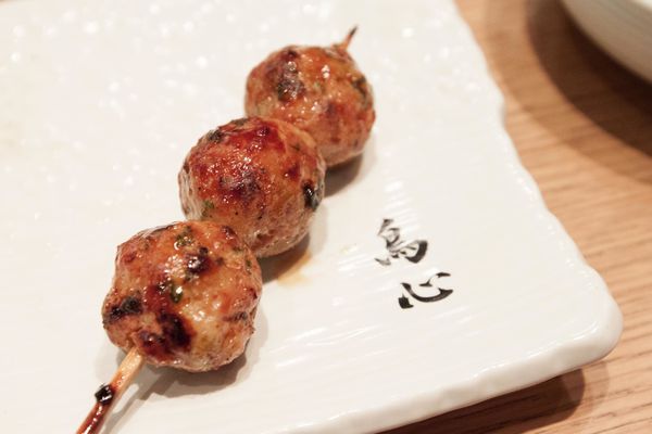 東京田町鳥心 - 17