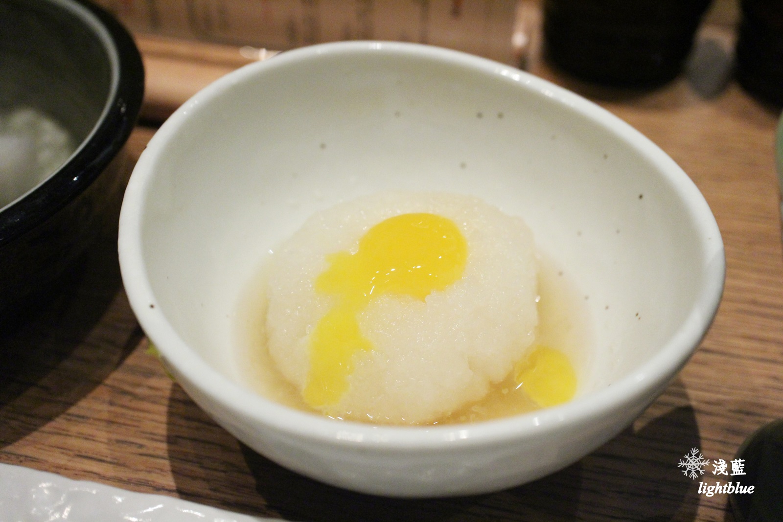 [ 中山站美食 ] 淺藍 × 東京田町 鳥心～高級燒鳥配紅白酒，中山站串燒居酒屋