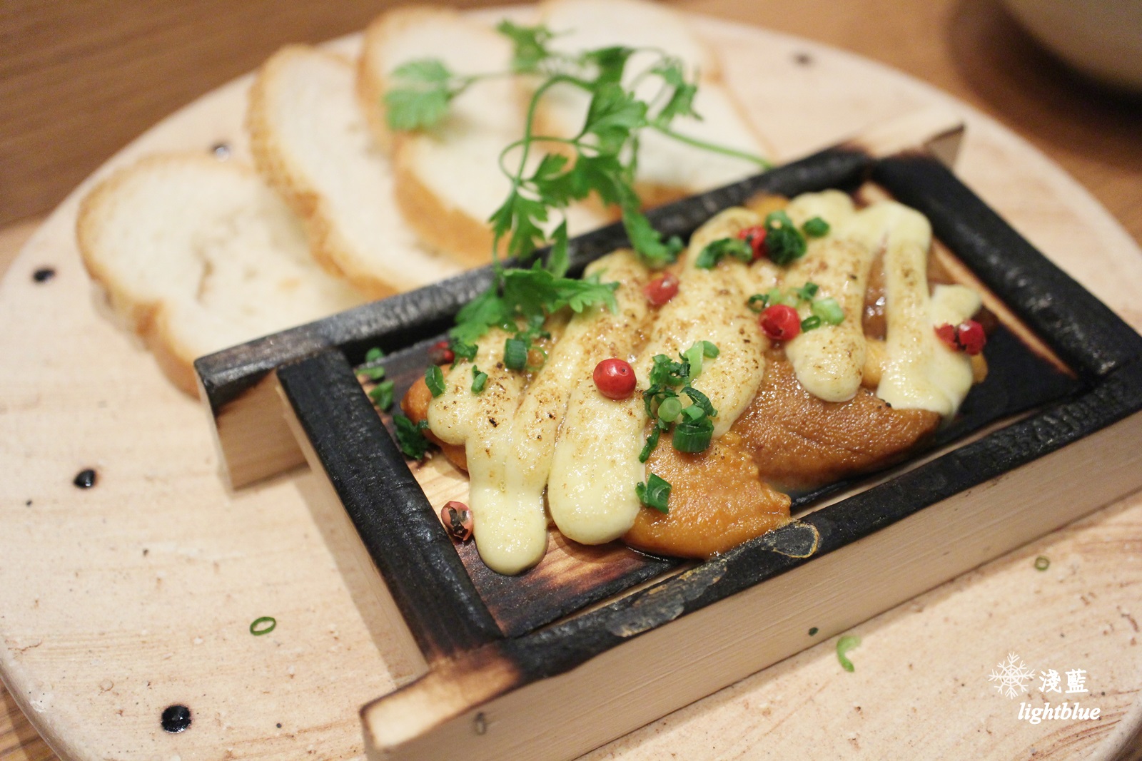 [ 中山站美食 ] 淺藍 × 東京田町 鳥心～高級燒鳥配紅白酒，中山站串燒居酒屋