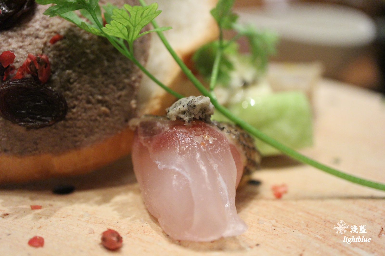 [ 中山站美食 ] 淺藍 × 東京田町 鳥心～高級燒鳥配紅白酒，中山站串燒居酒屋