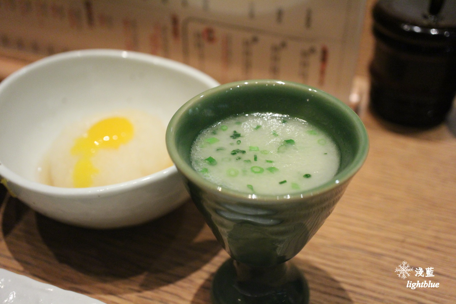 [ 中山站美食 ] 淺藍 × 東京田町 鳥心～高級燒鳥配紅白酒，中山站串燒居酒屋